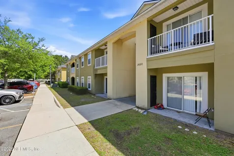 3680 Kirkpatrick Circle Jacksonville FL 32210