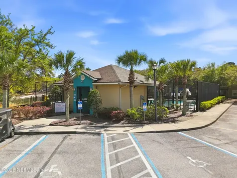 3680 Kirkpatrick Circle Jacksonville FL 32210