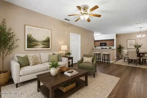 3680 Kirkpatrick Circle Jacksonville FL 32210