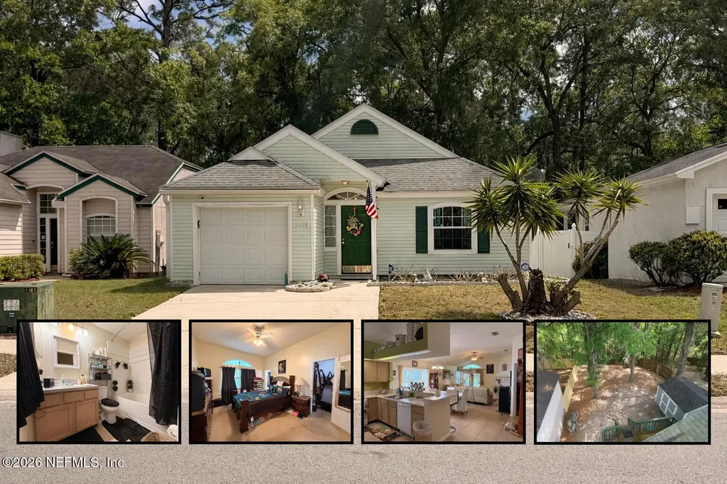 1159 Radis Place Jacksonville FL 32225