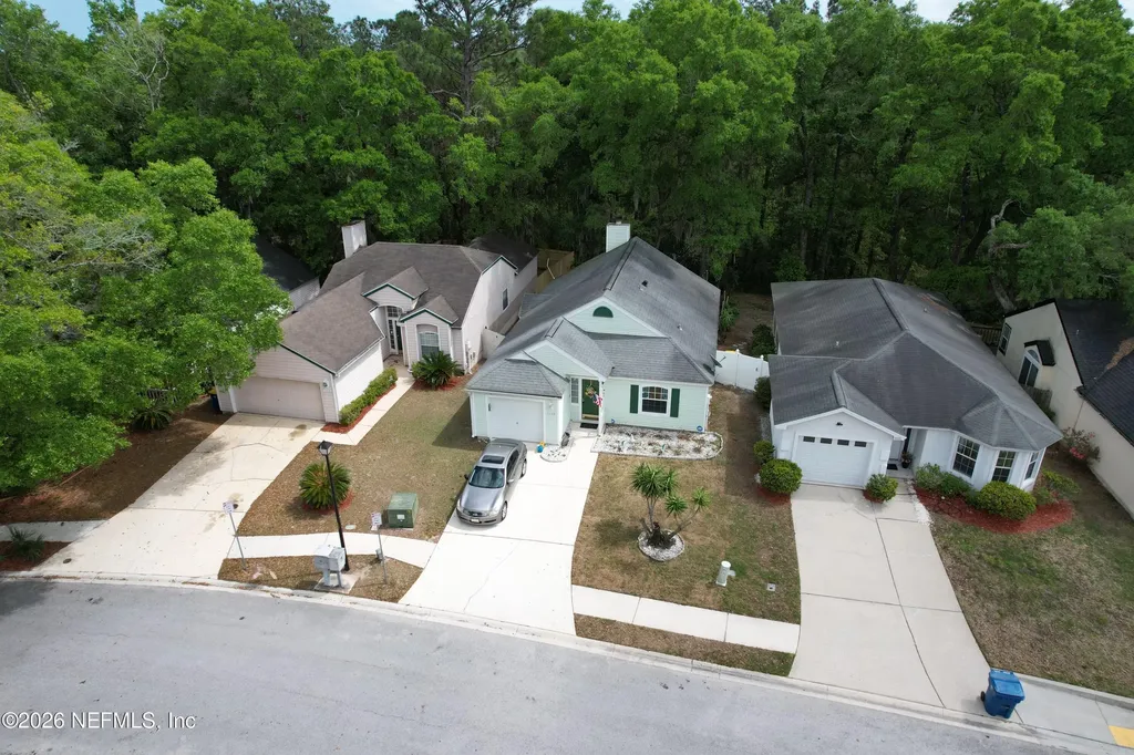 1159 Radis Place Jacksonville FL 32225