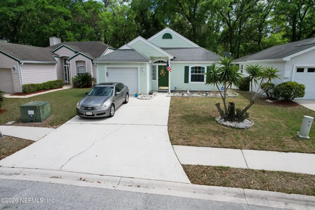 1159 Radis Place Jacksonville FL 32225