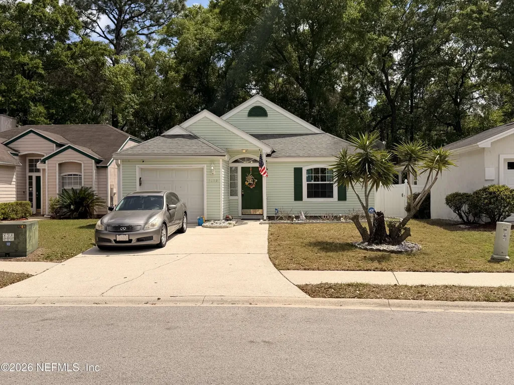 1159 Radis Place Jacksonville FL 32225