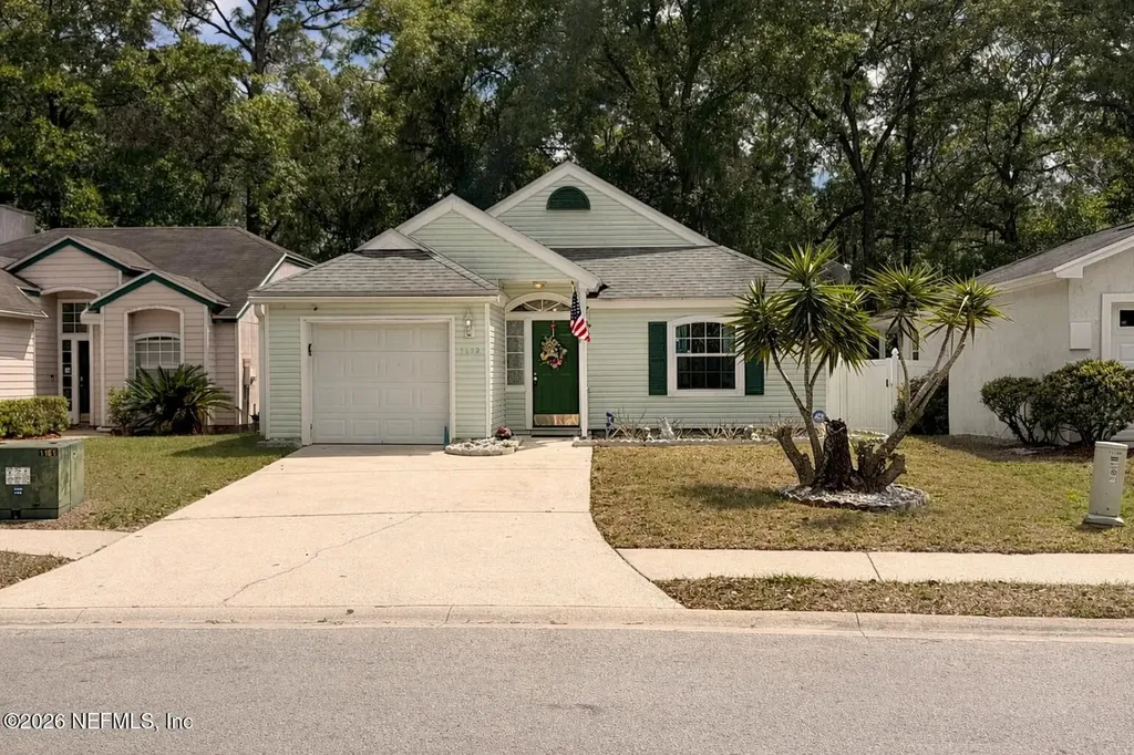 1159 Radis Place Jacksonville FL 32225