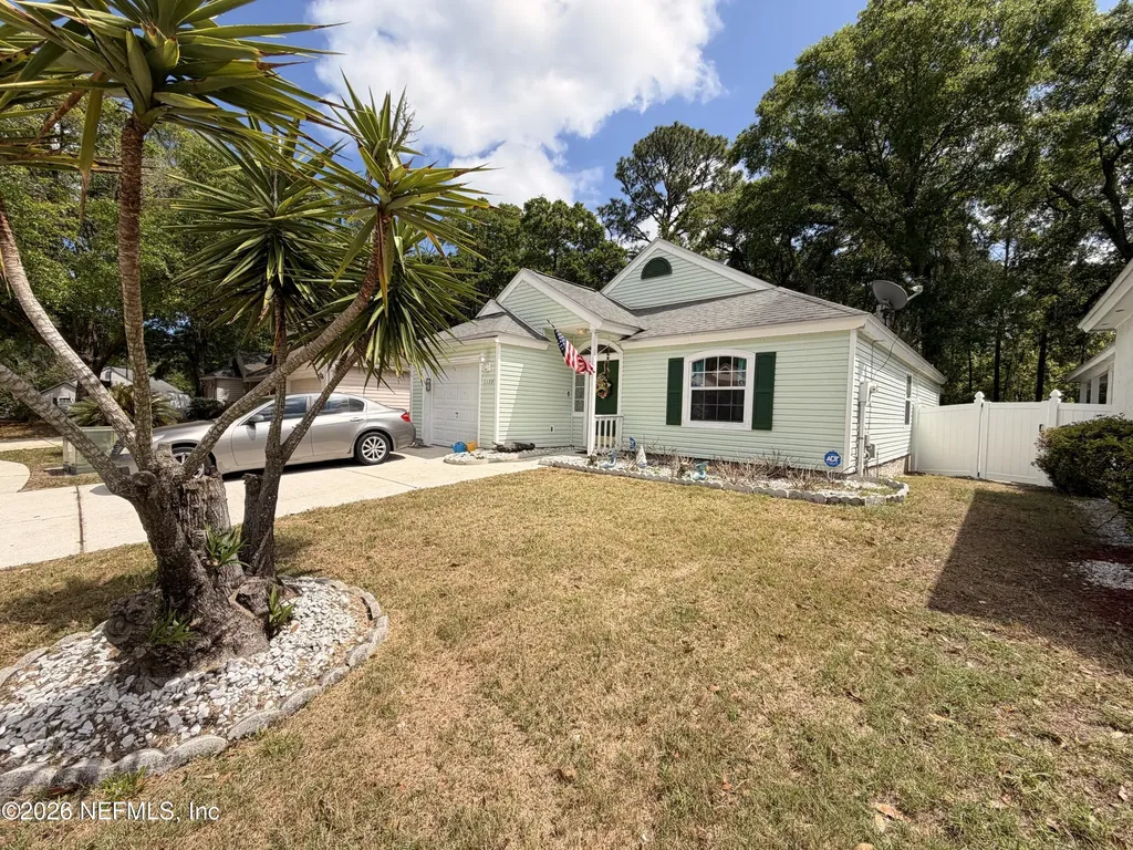 1159 Radis Place Jacksonville FL 32225