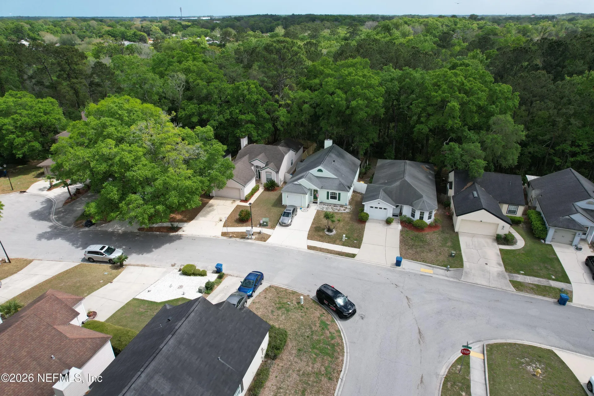 1159 Radis Place Jacksonville FL 32225