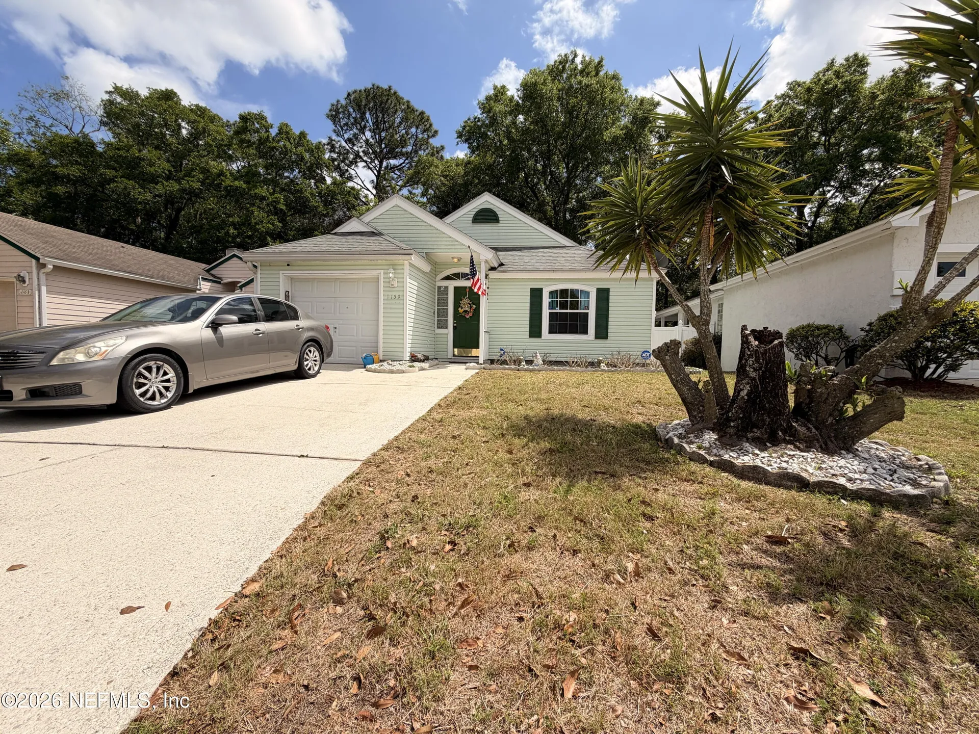 1159 Radis Place Jacksonville FL 32225