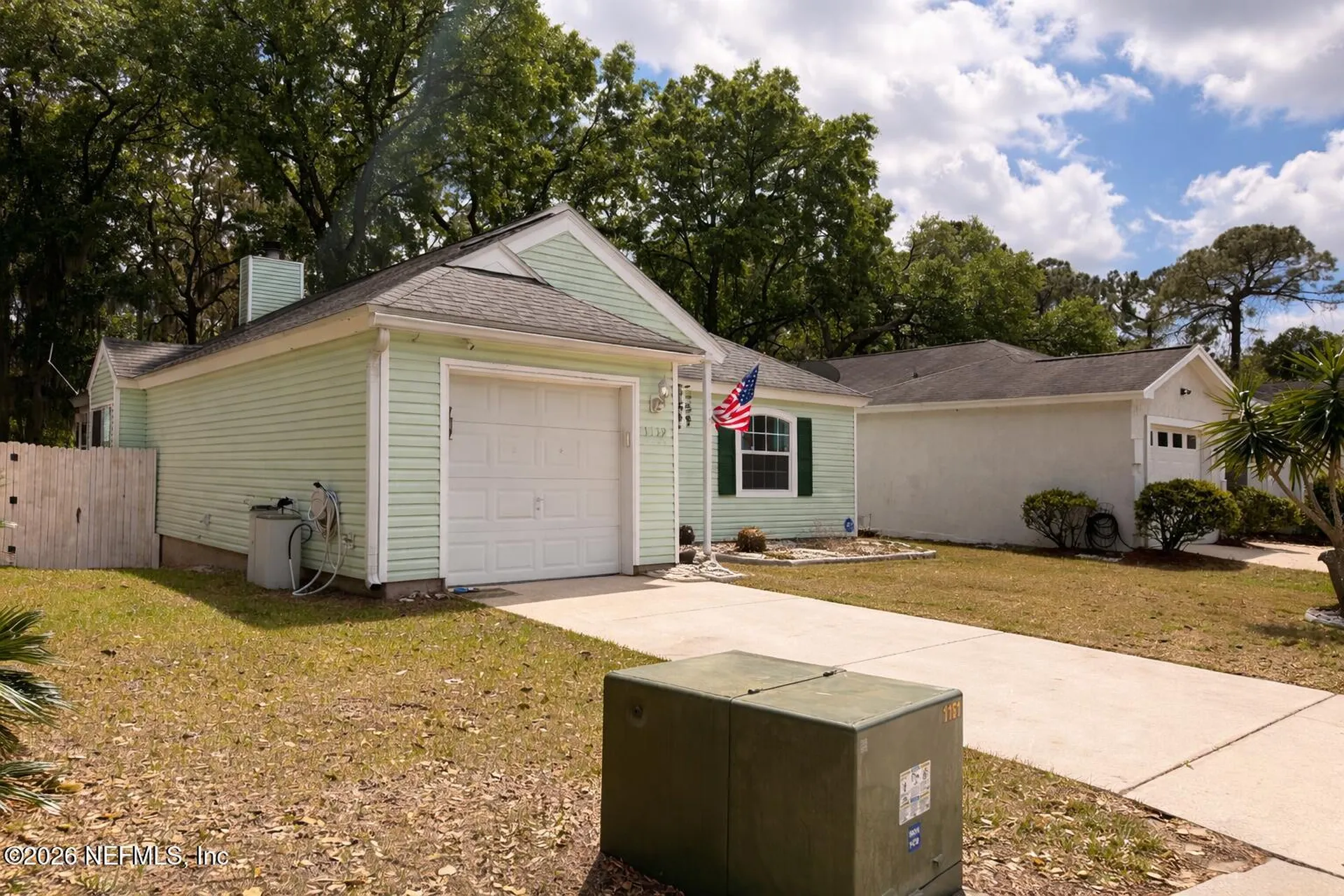 1159 Radis Place Jacksonville FL 32225