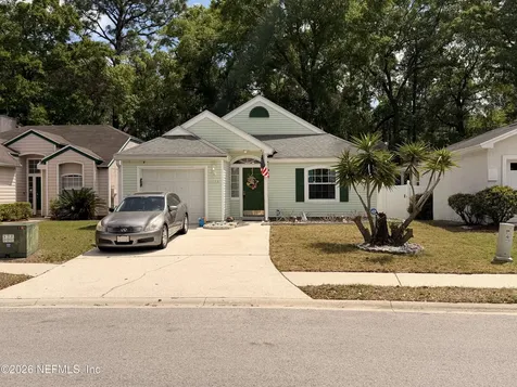 1159 Radis Place Jacksonville FL 32225