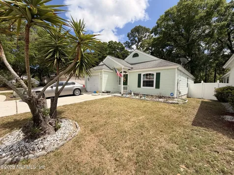 1159 Radis Place Jacksonville FL 32225