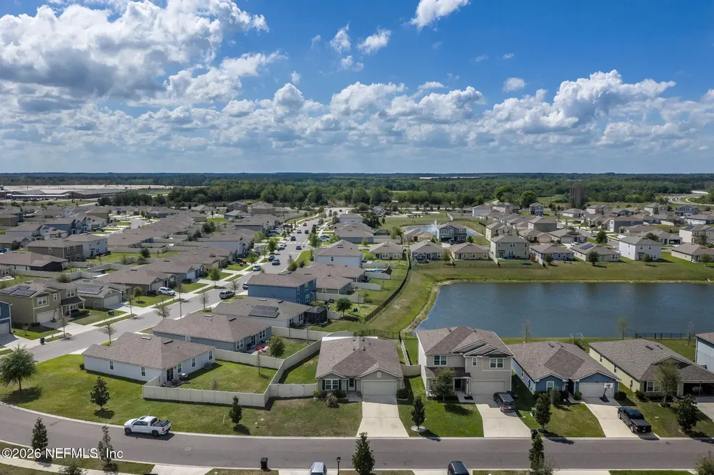 3419 Lawton Place Green Cove Springs FL 32043