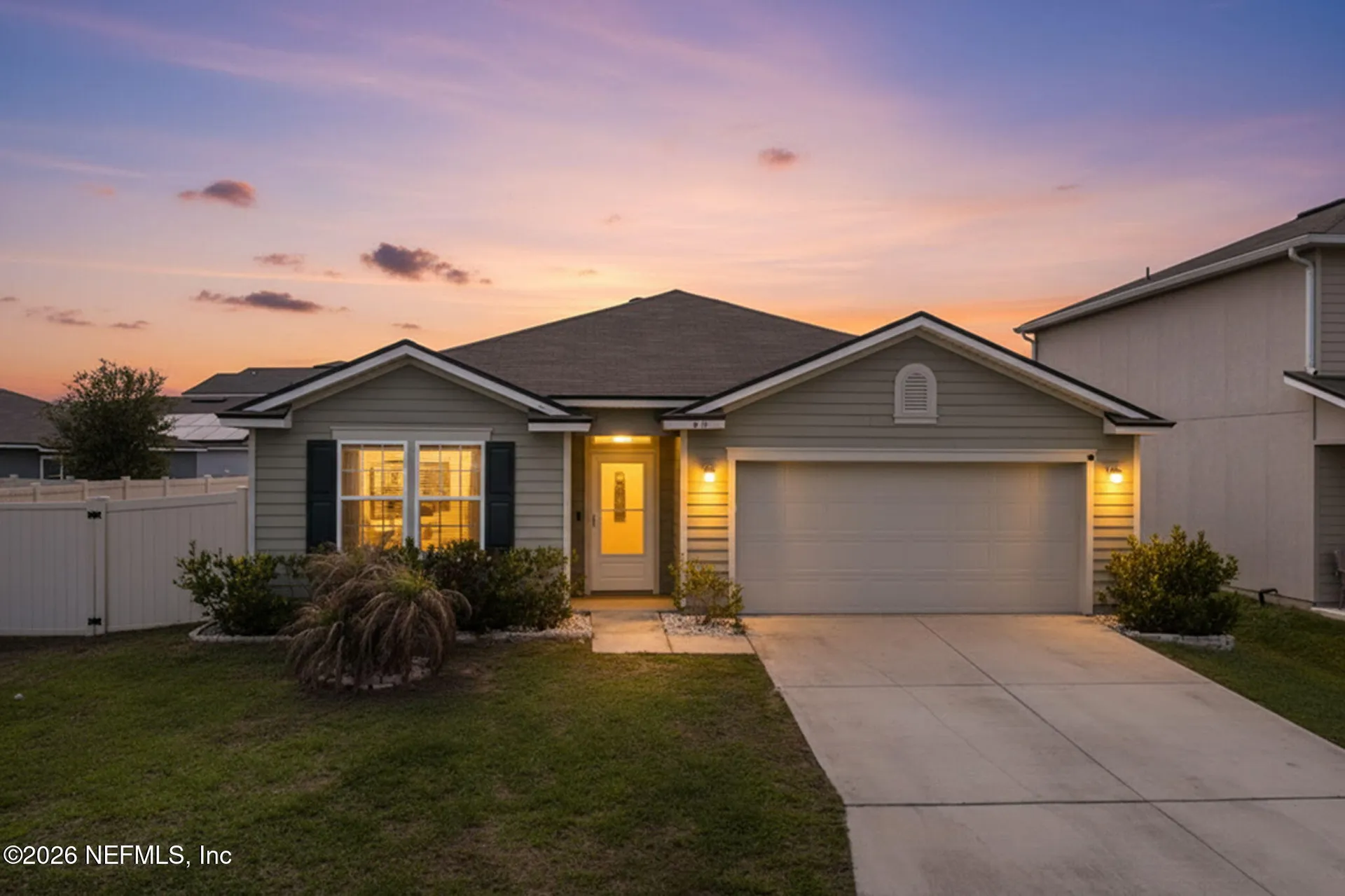 3419 Lawton Place Green Cove Springs FL 32043