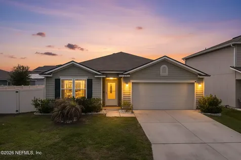 3419 Lawton Place Green Cove Springs FL 32043