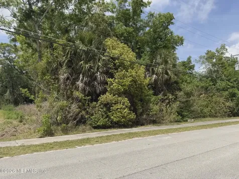 0 Kersey Street Sanford FL 32771