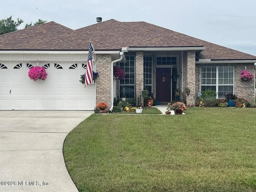 913 Mackinaw Trail St. Augustine FL 32092