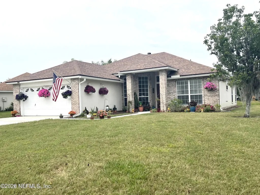 913 Mackinaw Trail St. Augustine FL 32092