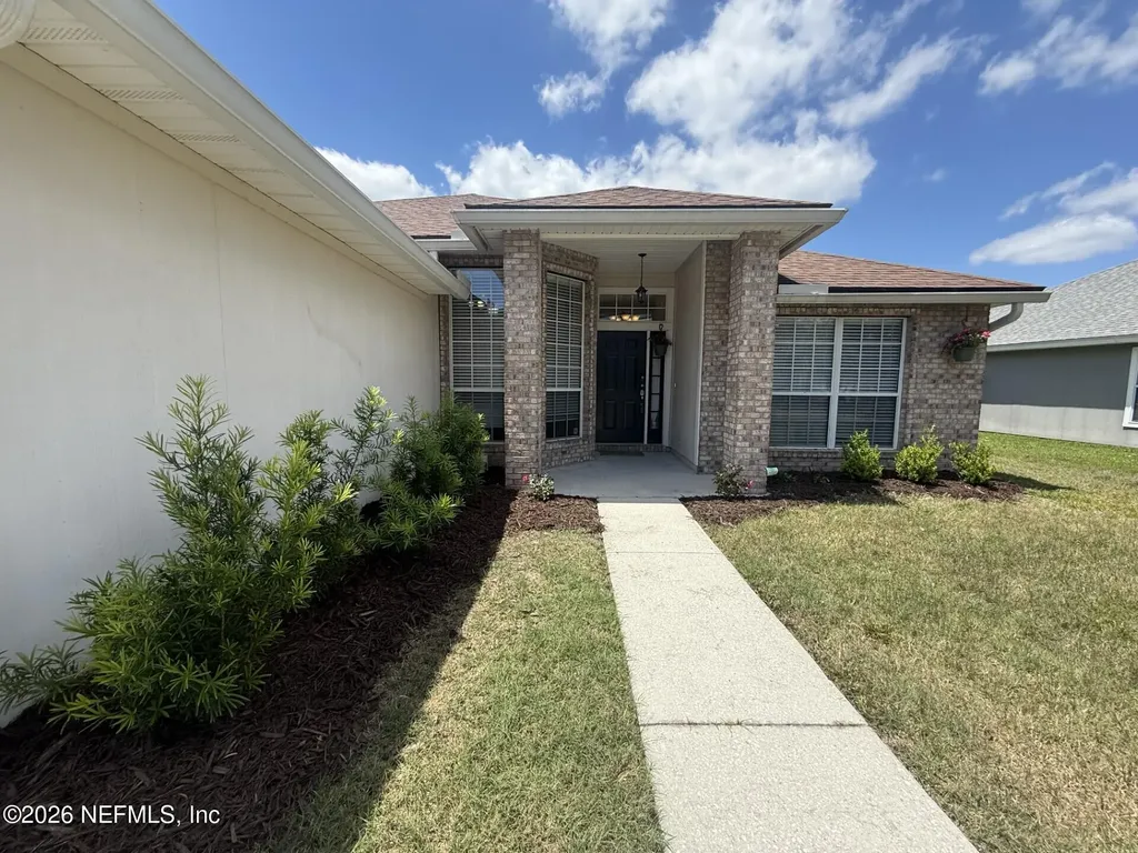 913 Mackinaw Trail St. Augustine FL 32092