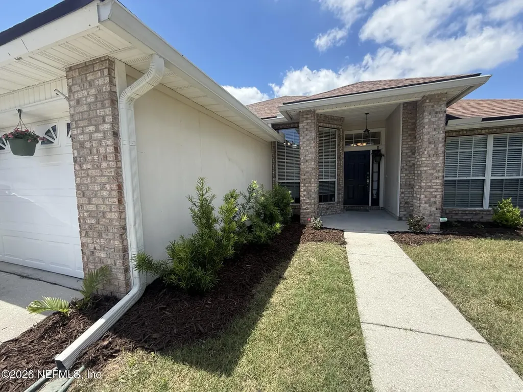 913 Mackinaw Trail St. Augustine FL 32092