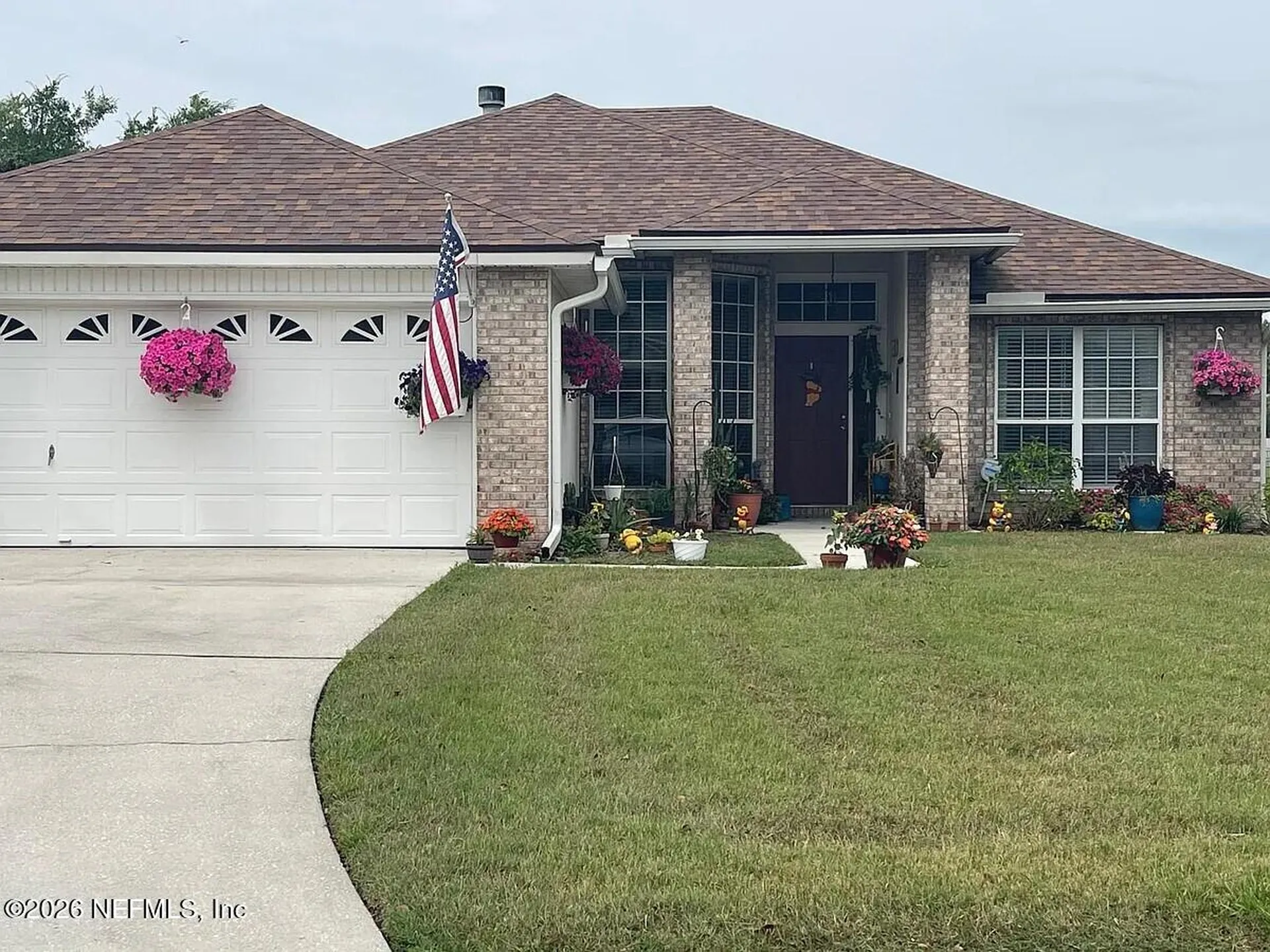 913 Mackinaw Trail St. Augustine FL 32092