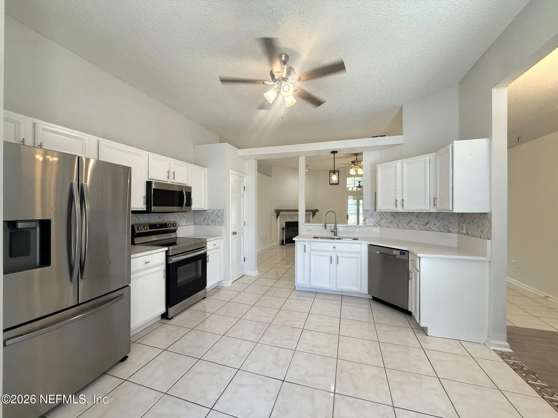 913 Mackinaw Trail St. Augustine FL 32092