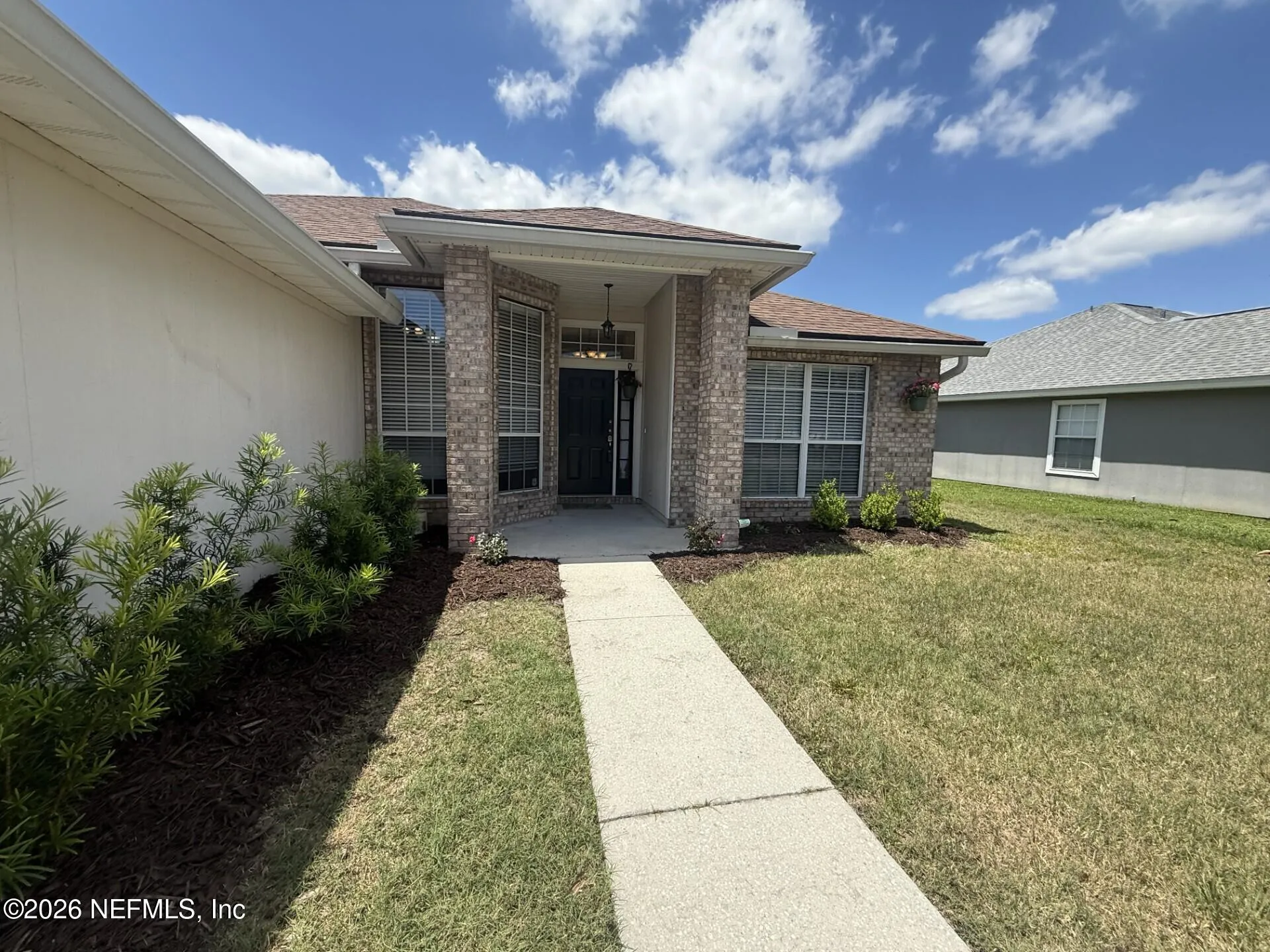 913 Mackinaw Trail St. Augustine FL 32092