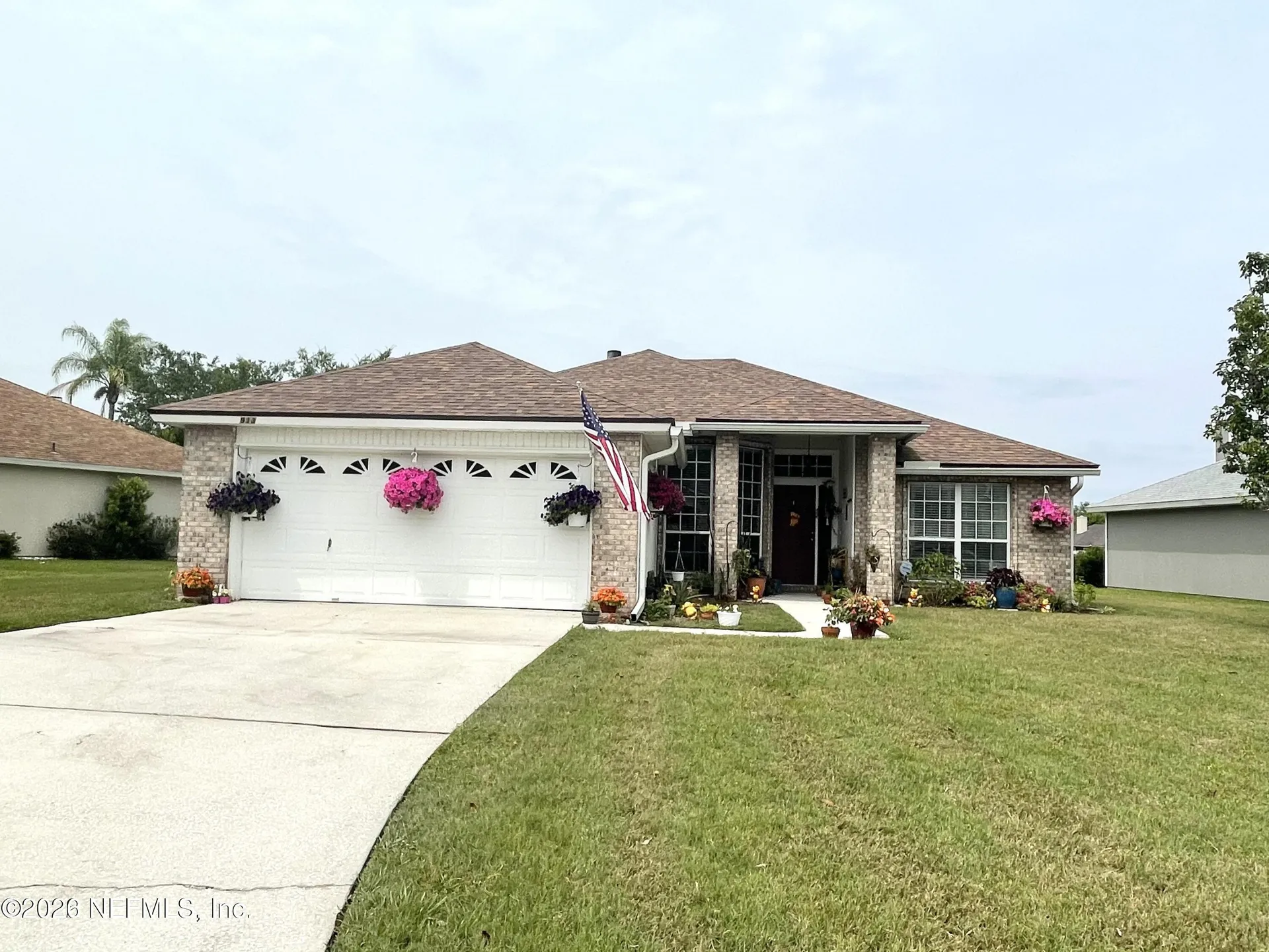 913 Mackinaw Trail St. Augustine FL 32092
