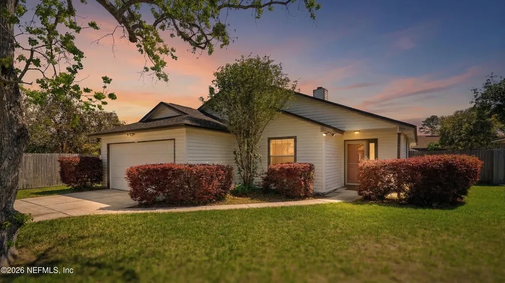374 Hickory Hollow Drive N Jacksonville FL 32225