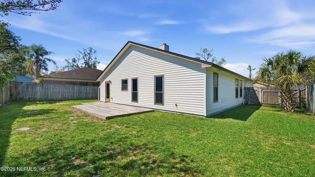 374 Hickory Hollow Drive N Jacksonville FL 32225