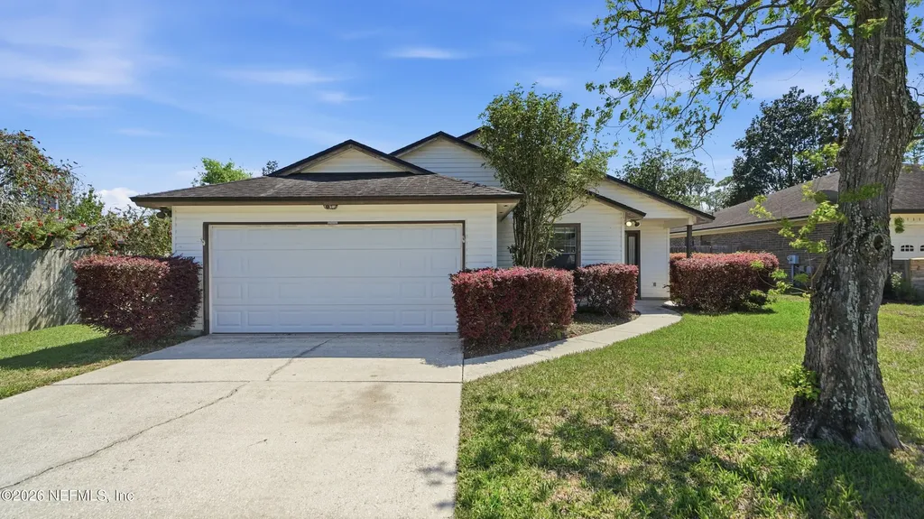 374 Hickory Hollow Drive N Jacksonville FL 32225
