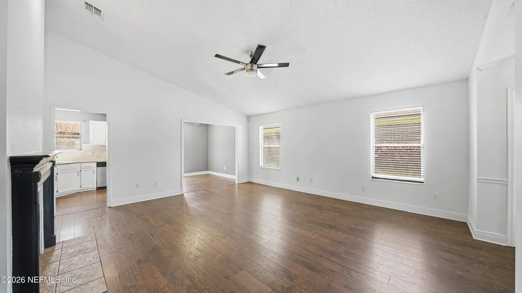 374 Hickory Hollow Drive N Jacksonville FL 32225