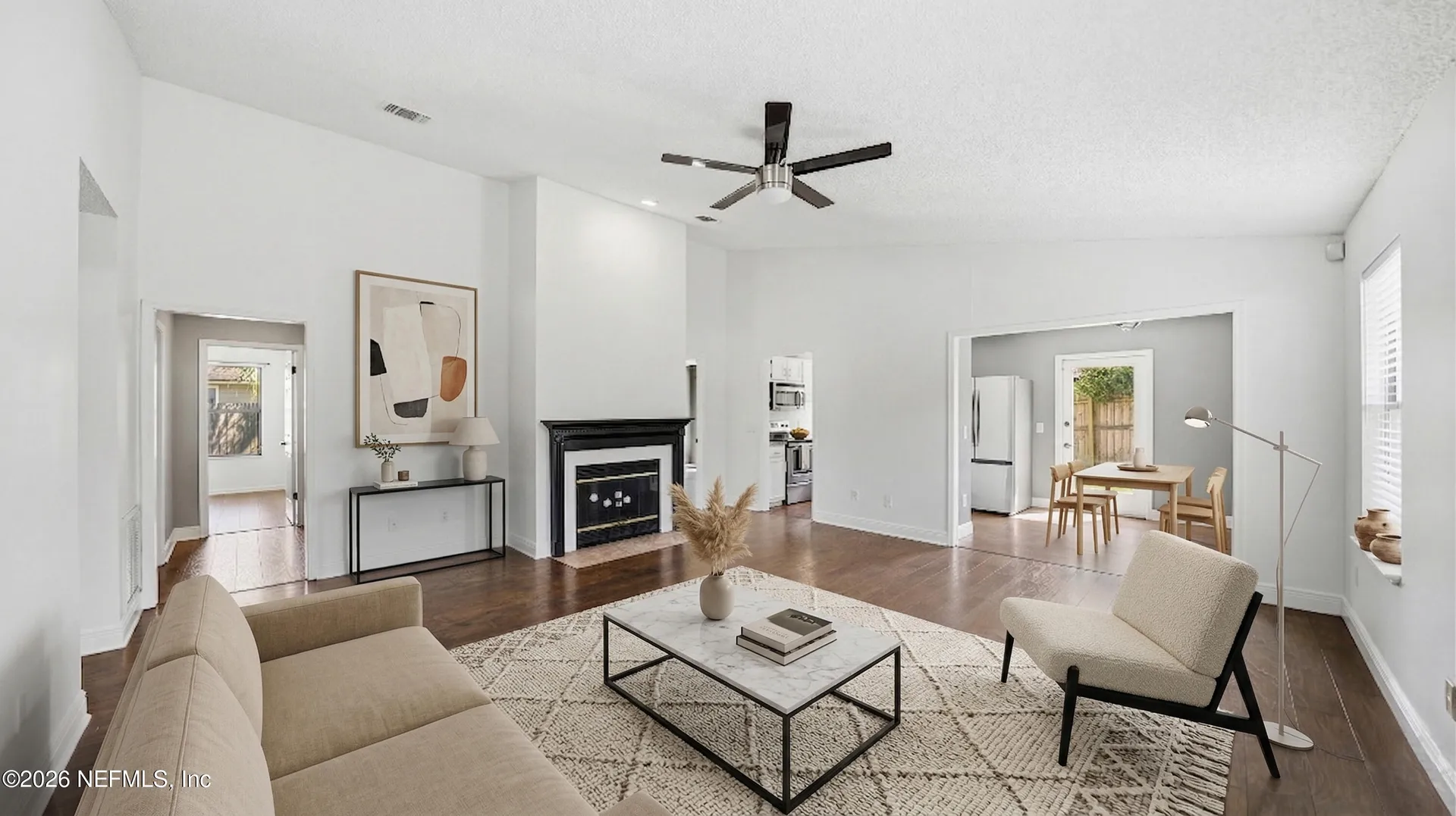374 Hickory Hollow Drive N Jacksonville FL 32225