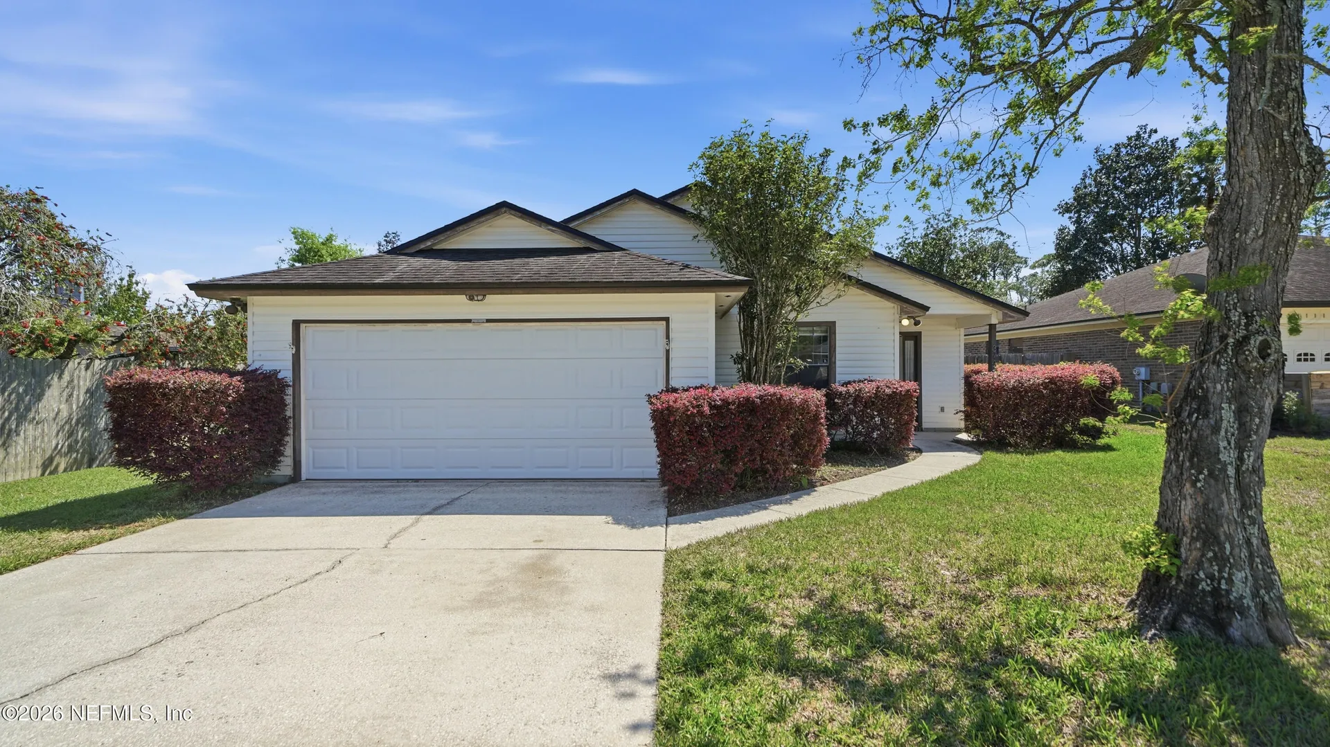 374 Hickory Hollow Drive N Jacksonville FL 32225