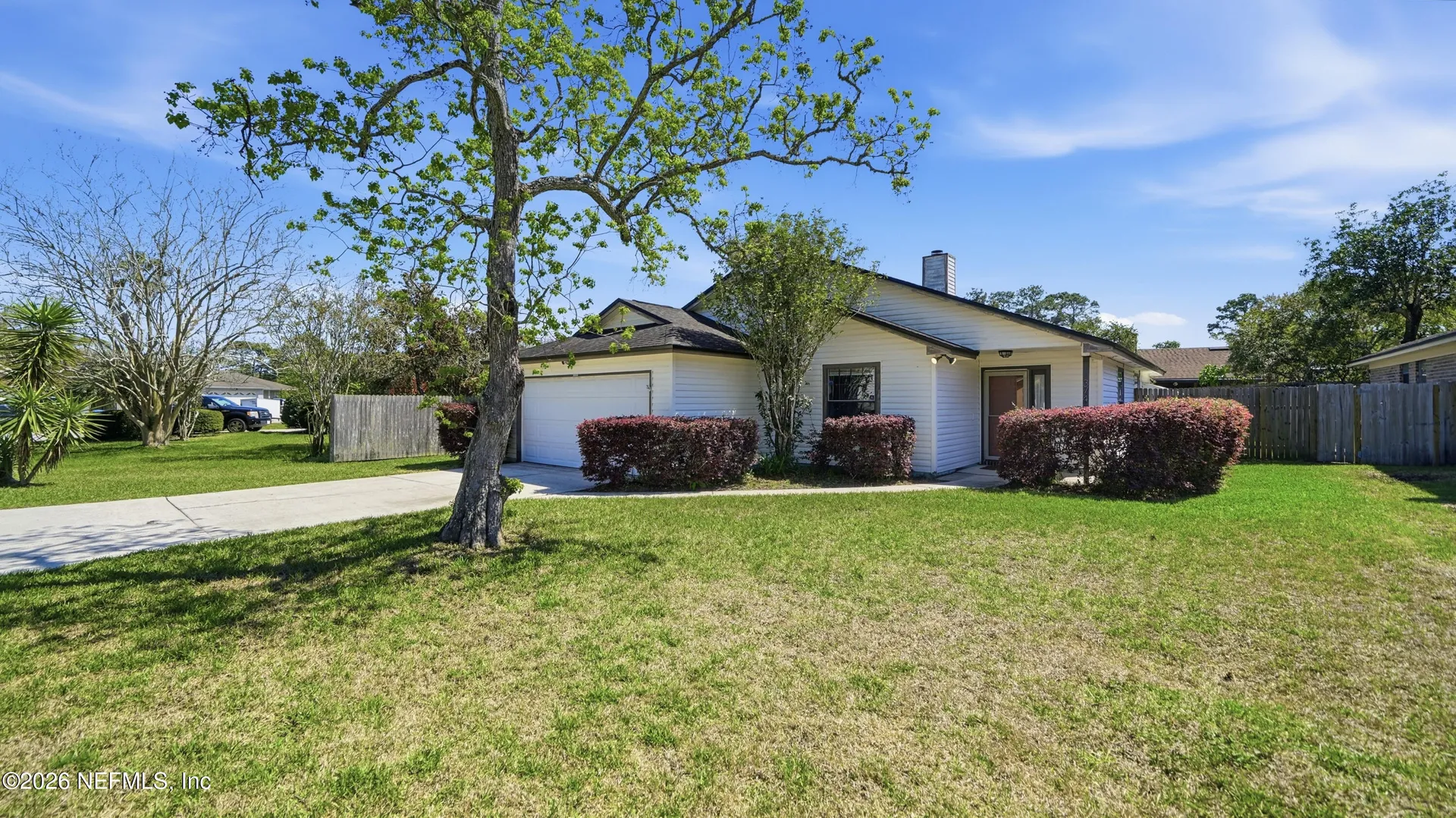 374 Hickory Hollow Drive N Jacksonville FL 32225