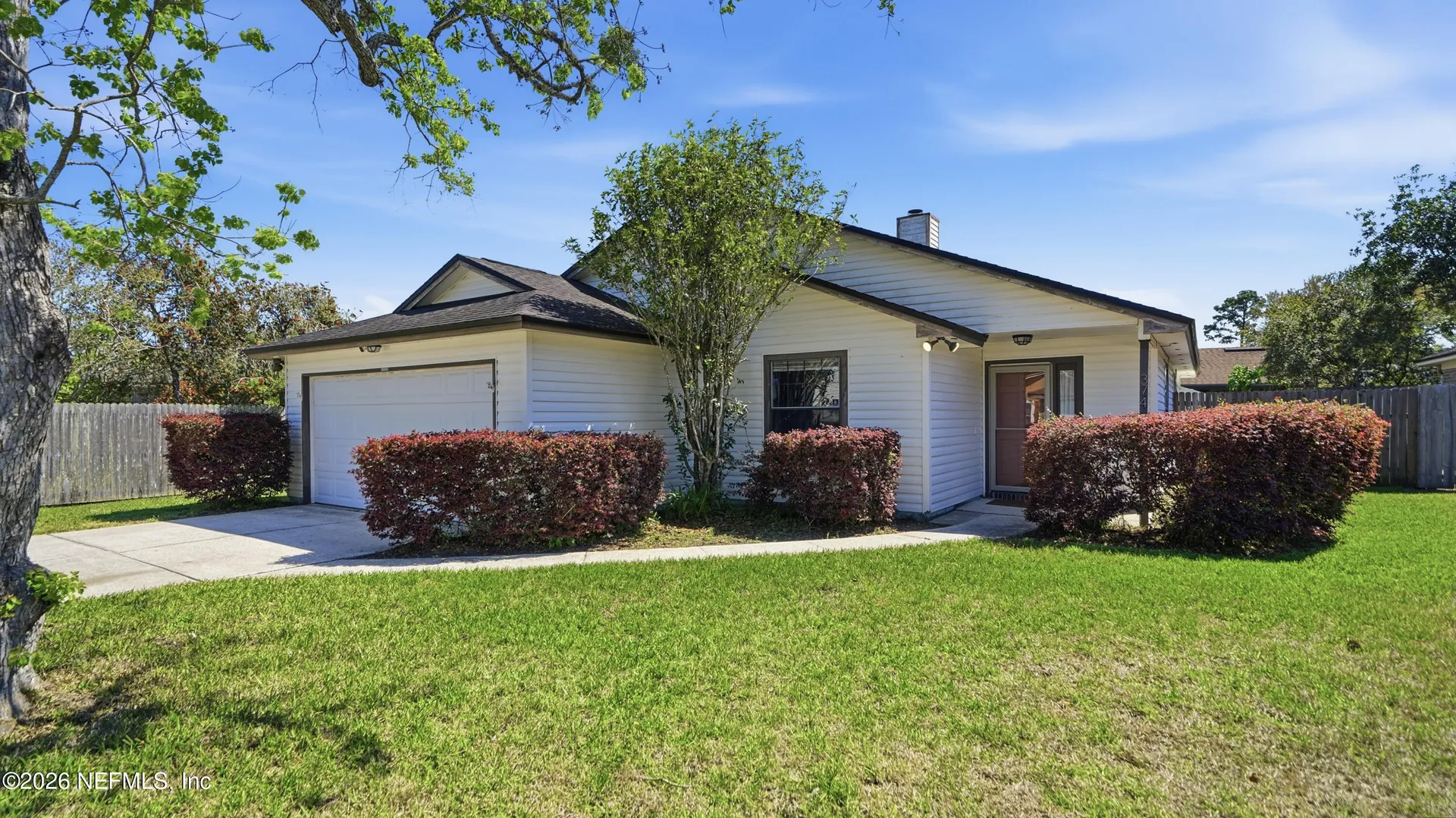 374 Hickory Hollow Drive N Jacksonville FL 32225