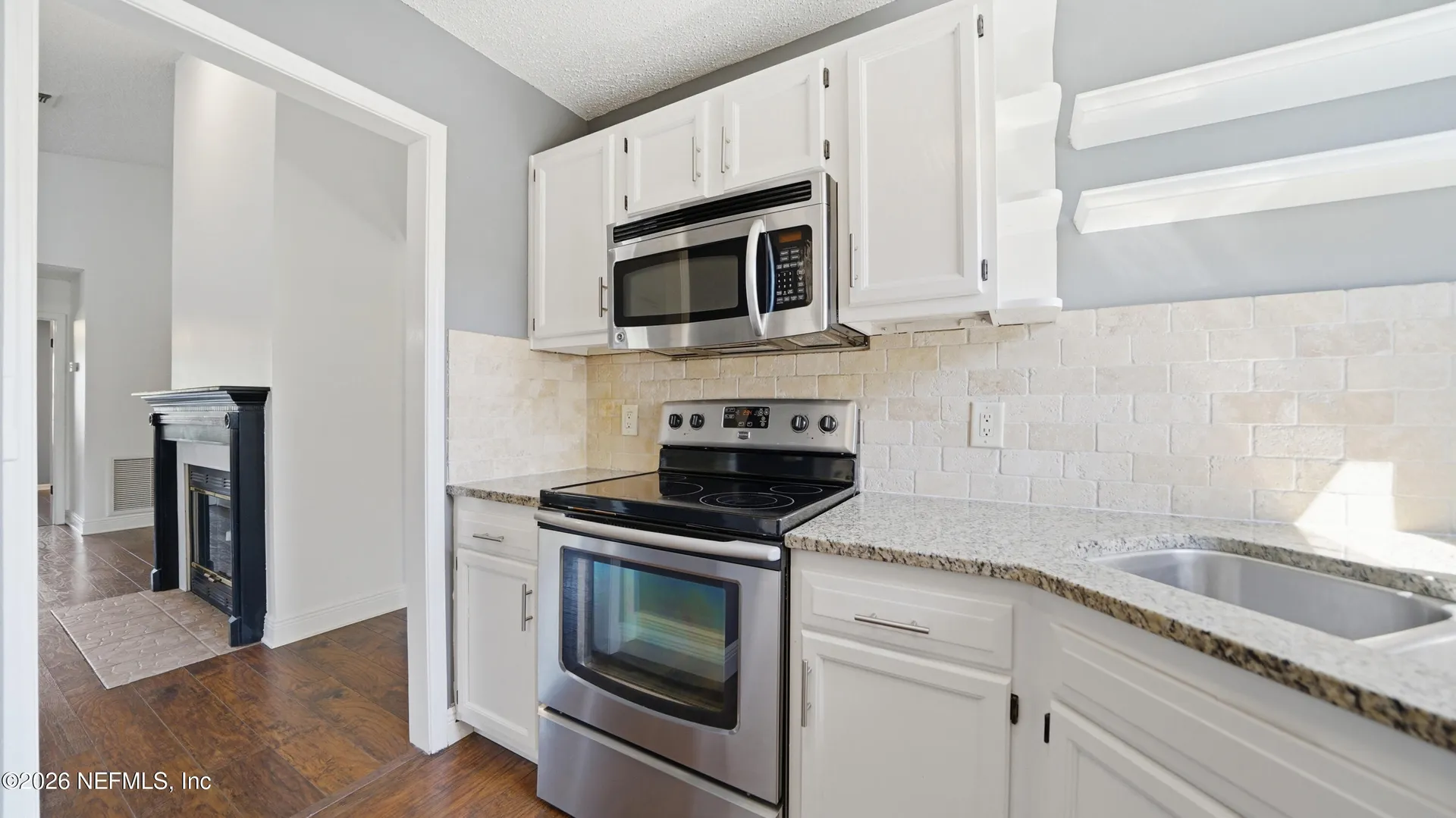 374 Hickory Hollow Drive N Jacksonville FL 32225