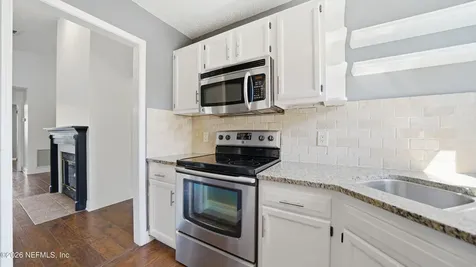 374 Hickory Hollow Drive N Jacksonville FL 32225