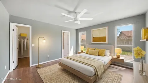 374 Hickory Hollow Drive N Jacksonville FL 32225