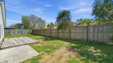 374 Hickory Hollow Drive N Jacksonville FL 32225