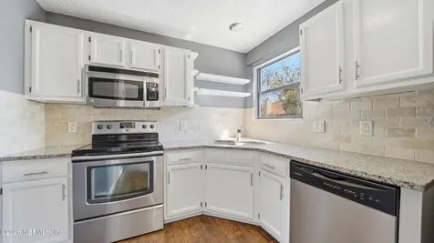 374 Hickory Hollow Drive N Jacksonville FL 32225