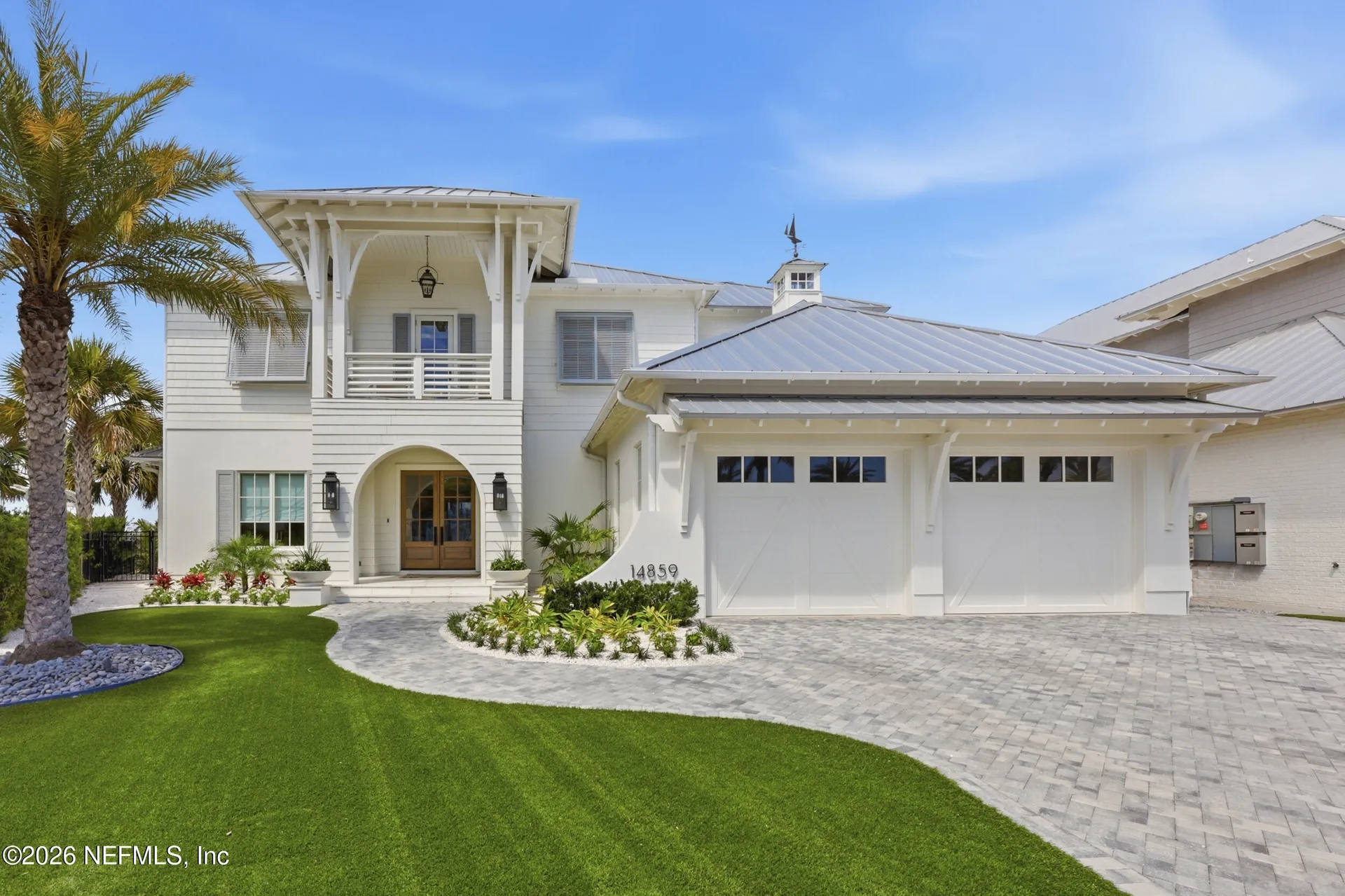 14859 Bonefish Drive Jacksonville FL 32250
