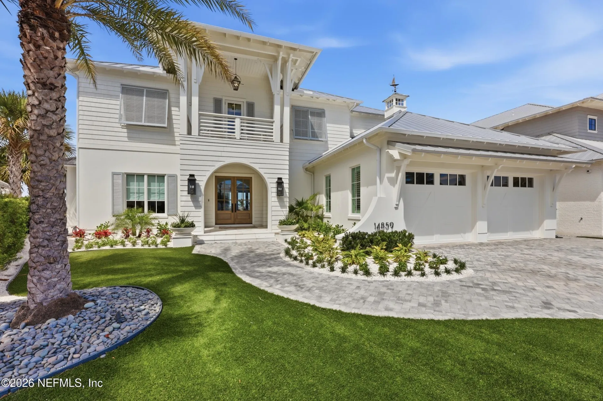 14859 Bonefish Drive Jacksonville FL 32250