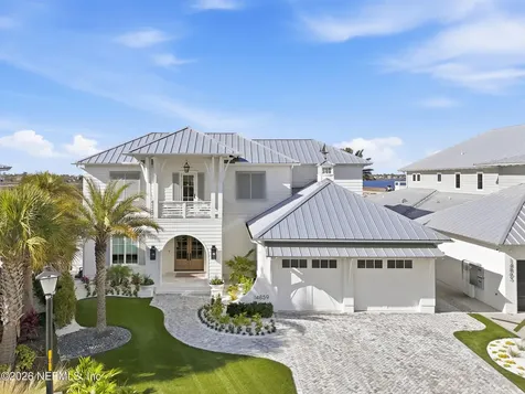 14859 Bonefish Drive Jacksonville FL 32250