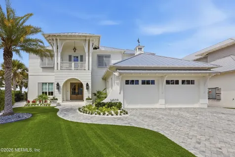 14859 Bonefish Drive Jacksonville FL 32250