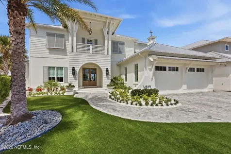 14859 Bonefish Drive Jacksonville FL 32250