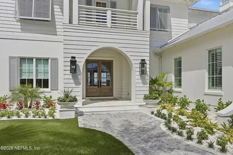 14859 Bonefish Drive Jacksonville FL 32250