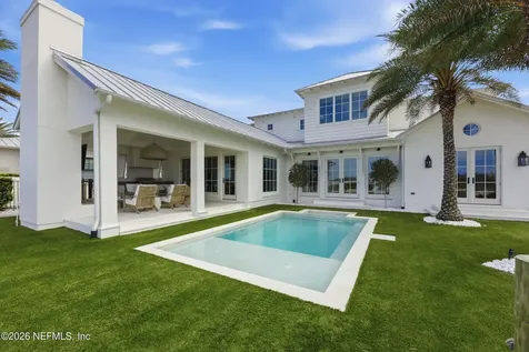14859 Bonefish Drive Jacksonville FL 32250