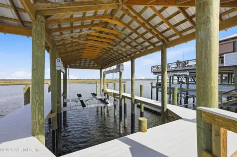 14859 Bonefish Drive Jacksonville FL 32250
