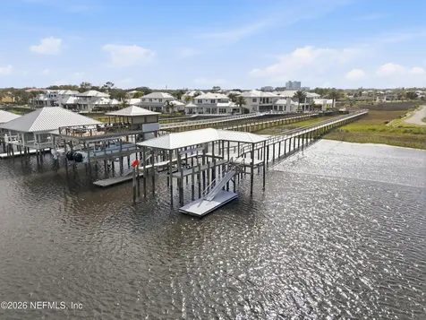 14859 Bonefish Drive Jacksonville FL 32250