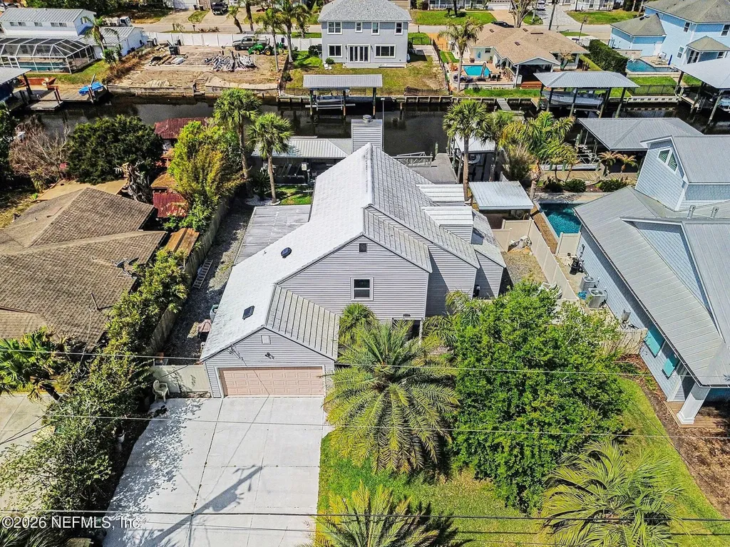 4258 Seabreeze Drive Jacksonville FL 32250