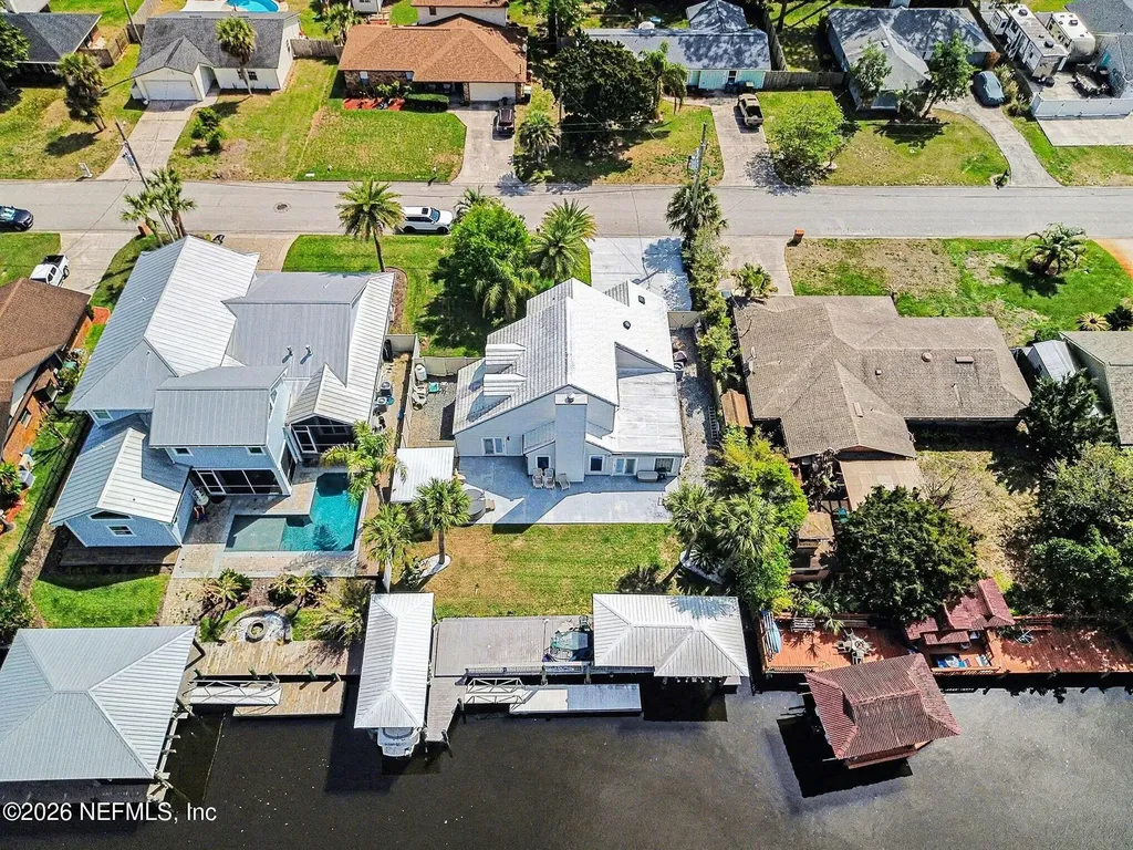4258 Seabreeze Drive Jacksonville FL 32250